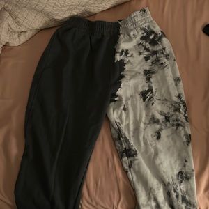 forever 21 sweatpants